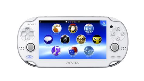 PlayStation Vita Models, Color Variations & Limited .